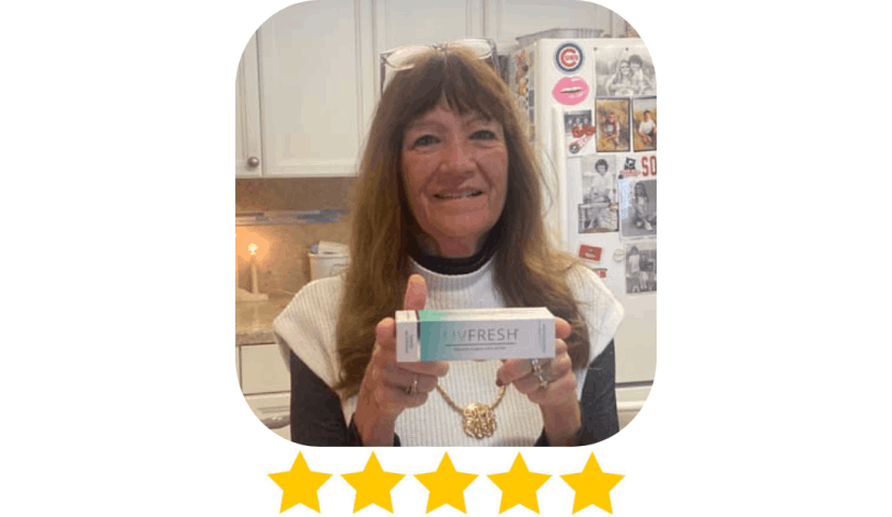 LivFresh Gel Toothpaste Reviews